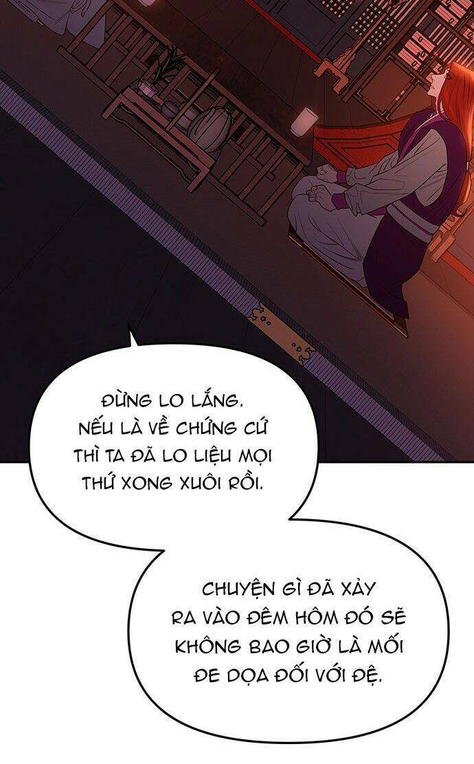Vương Tử Huyền Bí: Chapter 50