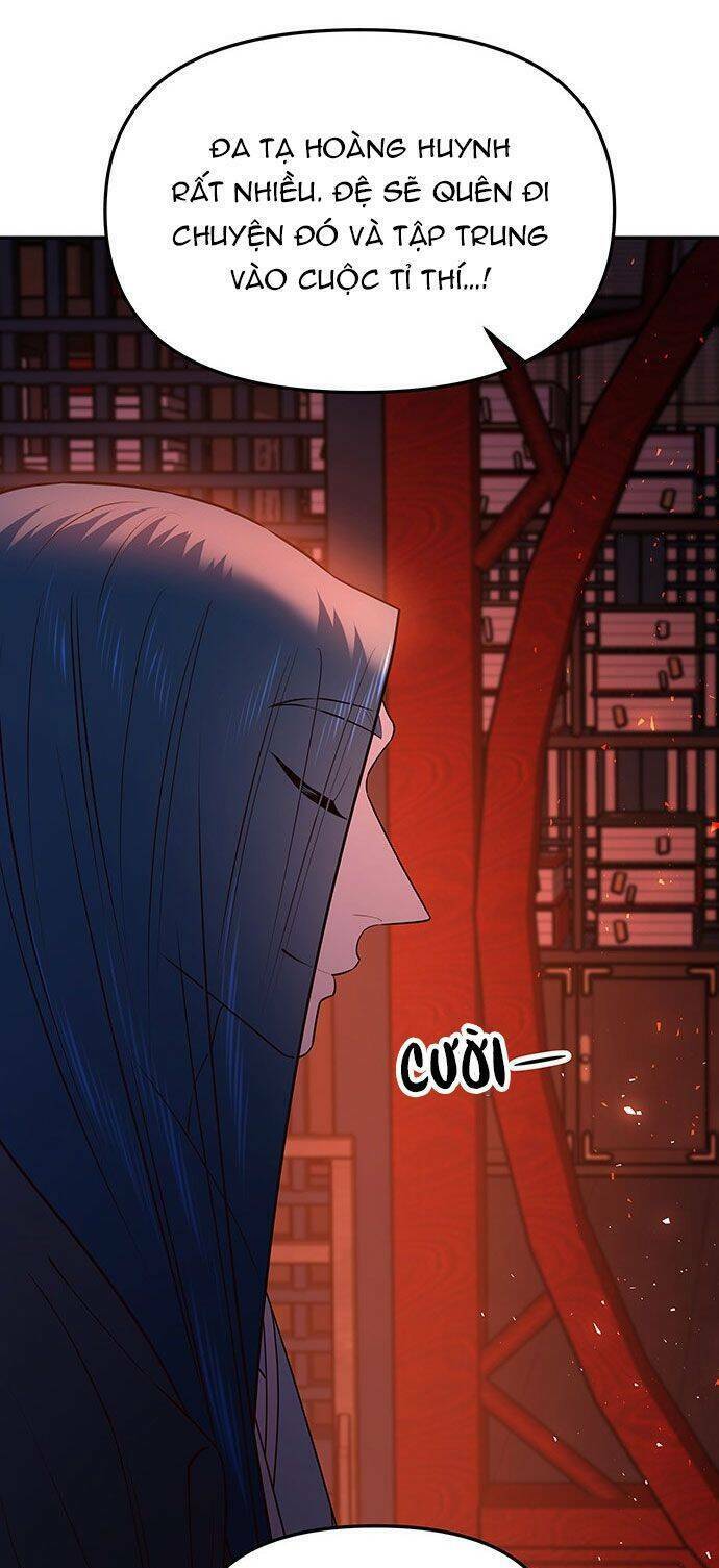 Vương Tử Huyền Bí: Chapter 50