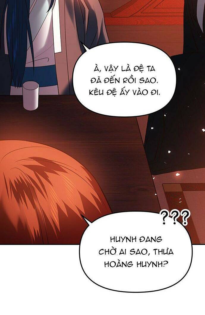 Vương Tử Huyền Bí: Chapter 50