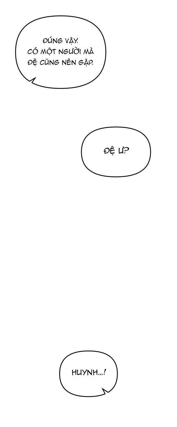 Vương Tử Huyền Bí: Chapter 50