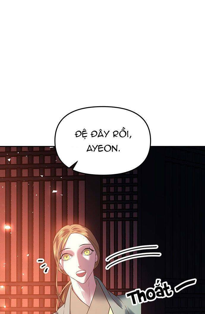 Vương Tử Huyền Bí: Chapter 50