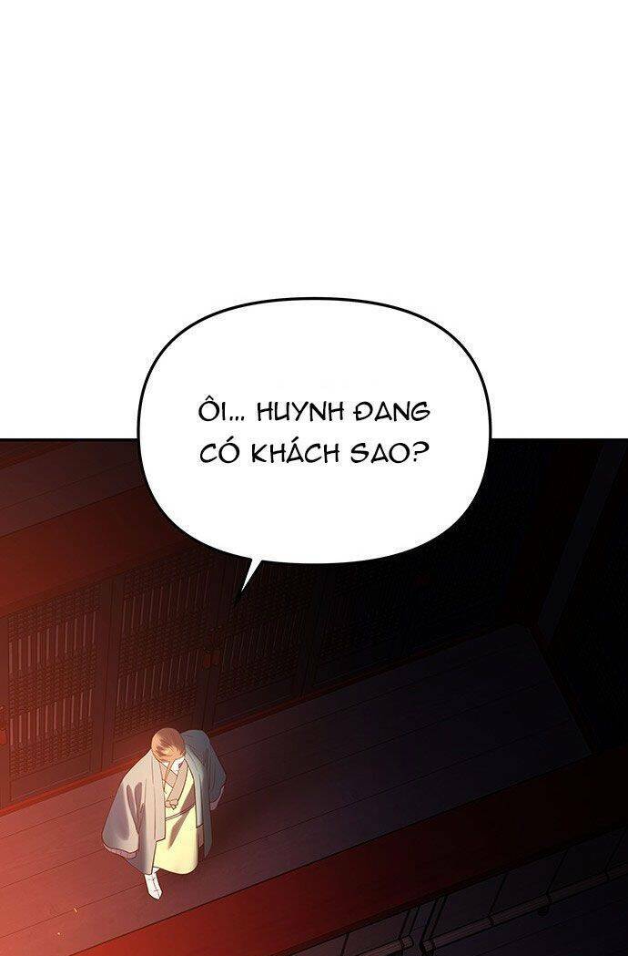 Vương Tử Huyền Bí: Chapter 50