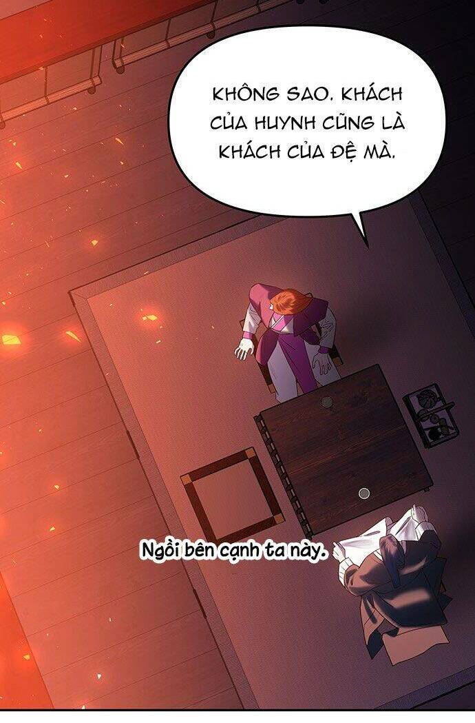 Vương Tử Huyền Bí: Chapter 50
