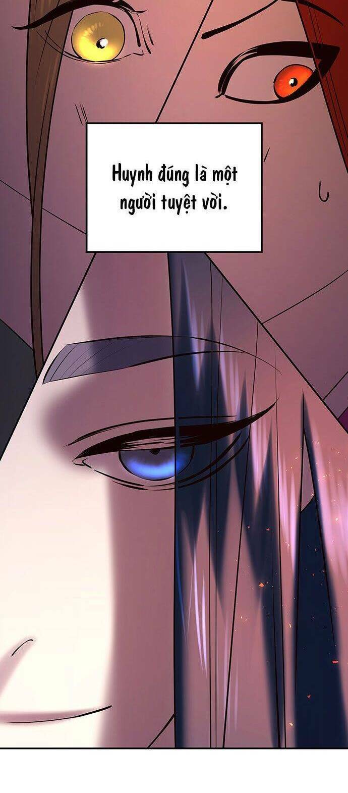 Vương Tử Huyền Bí: Chapter 50