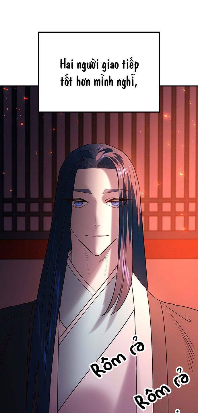 Vương Tử Huyền Bí: Chapter 50