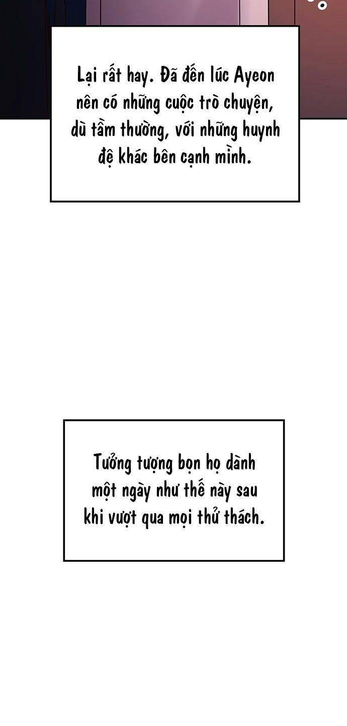 Vương Tử Huyền Bí: Chapter 50