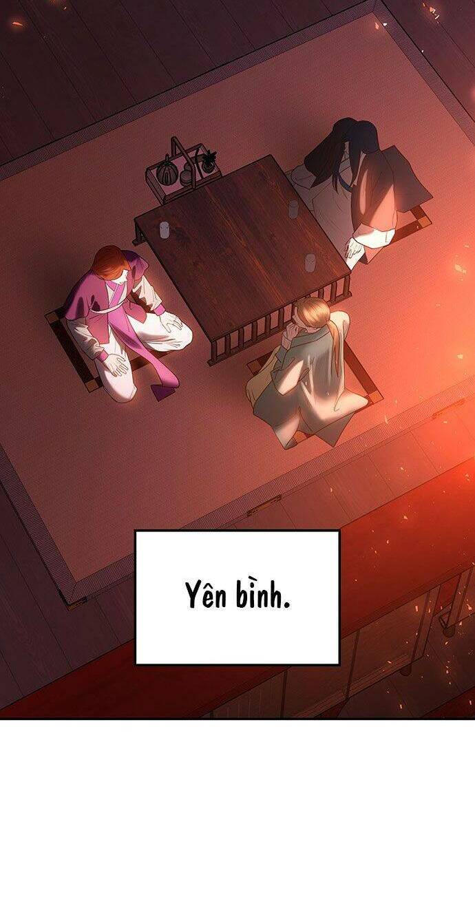 Vương Tử Huyền Bí: Chapter 50