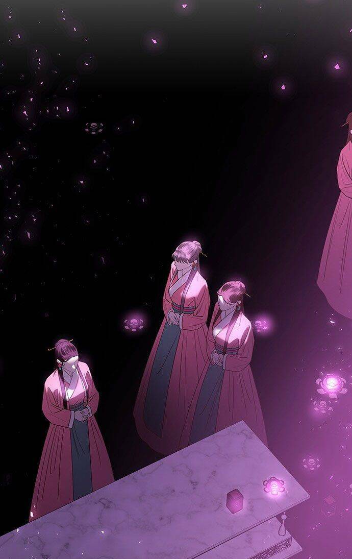 Vương Tử Huyền Bí: Chapter 50