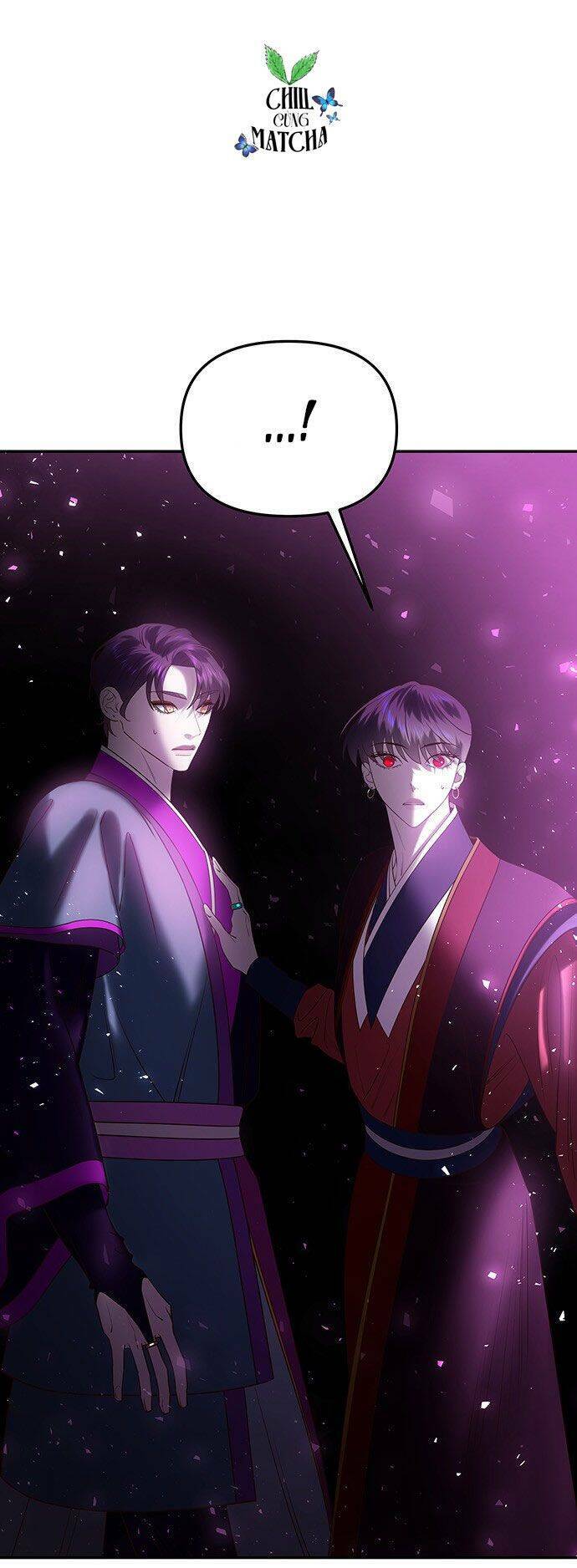 Vương Tử Huyền Bí: Chapter 51