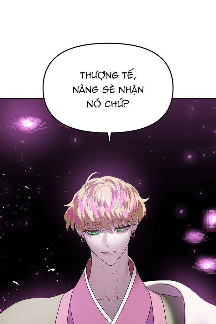 Vương Tử Huyền Bí: Chapter 51
