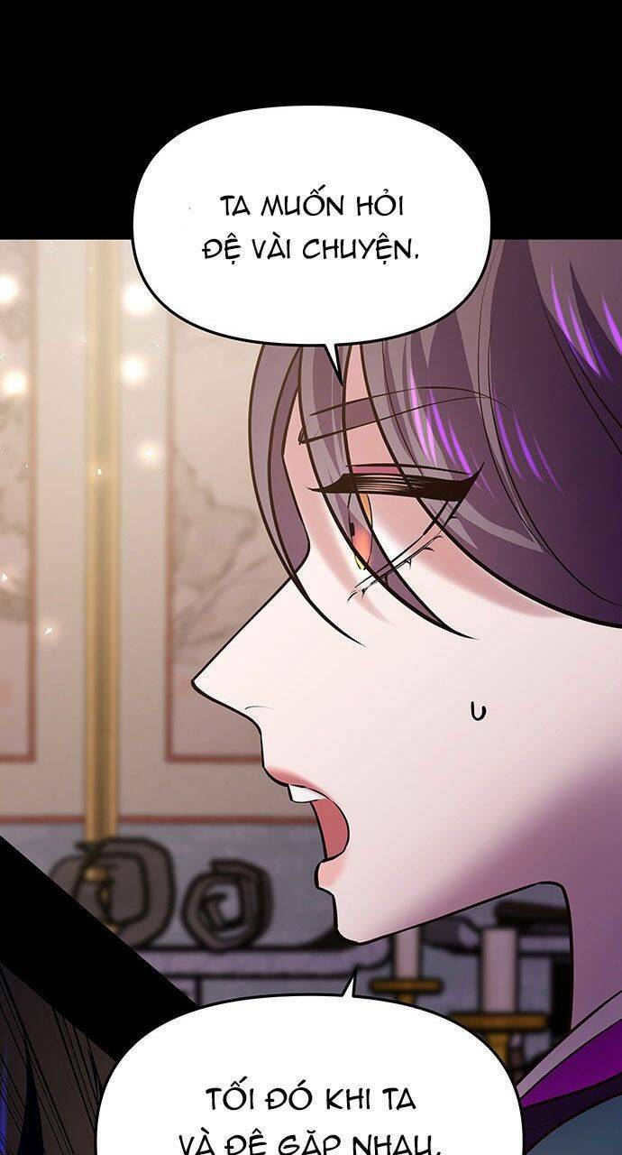 Vương Tử Huyền Bí: Chapter 51