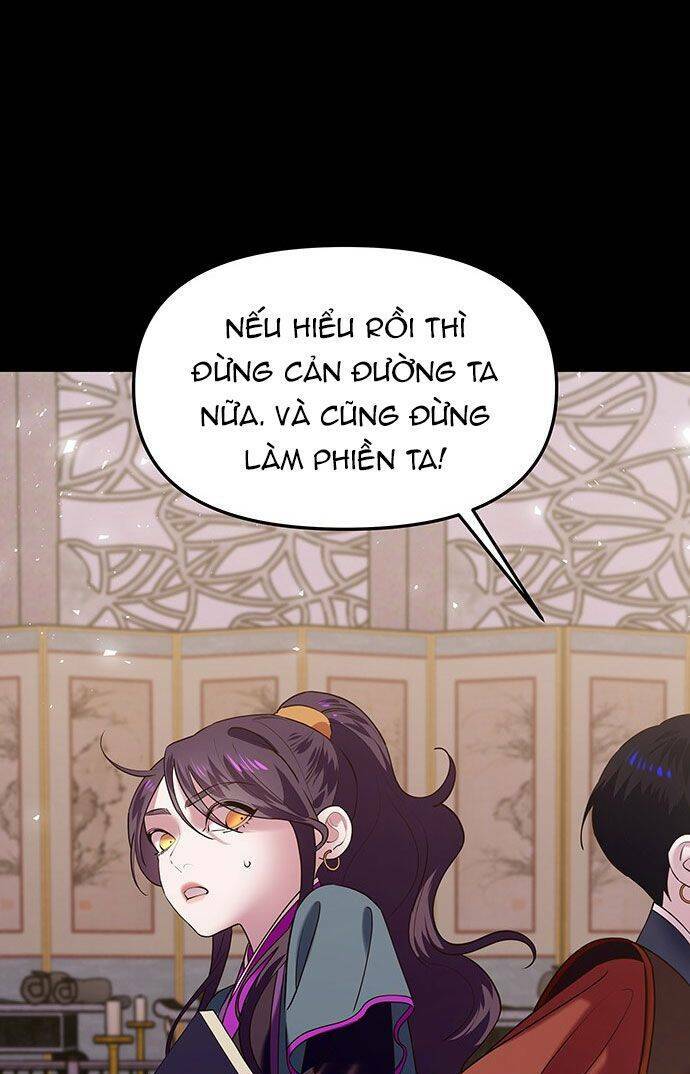 Vương Tử Huyền Bí: Chapter 51