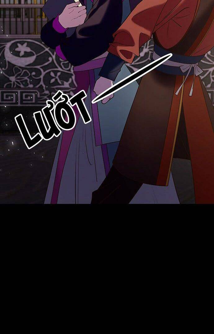 Vương Tử Huyền Bí: Chapter 51