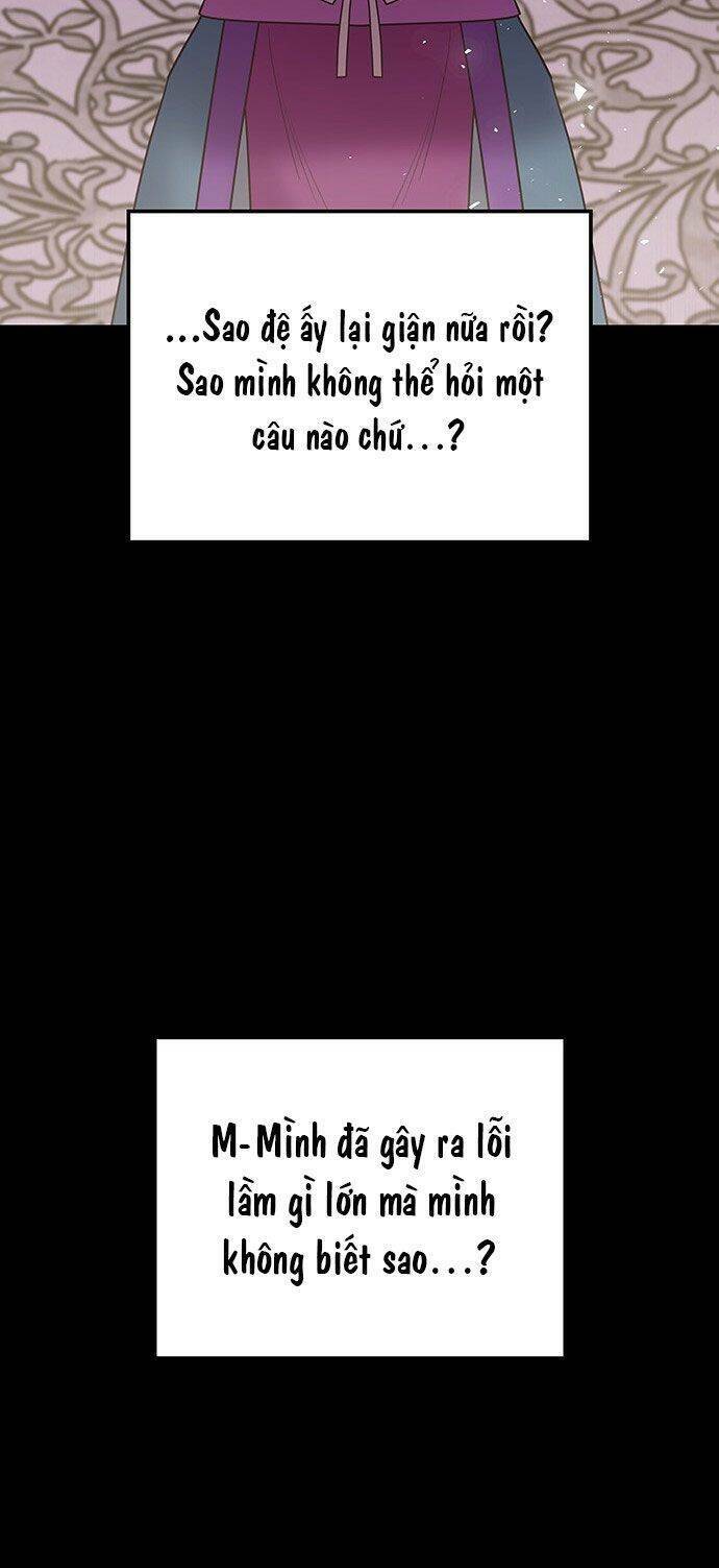 Vương Tử Huyền Bí: Chapter 51