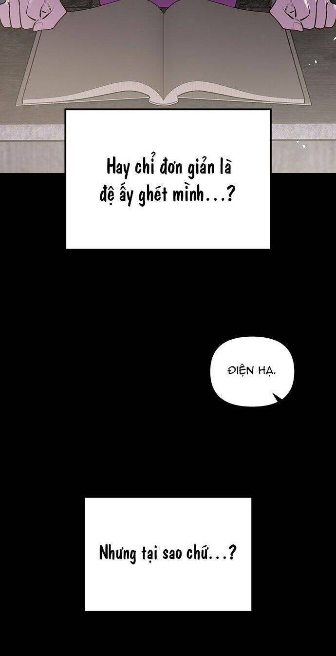 Vương Tử Huyền Bí: Chapter 51