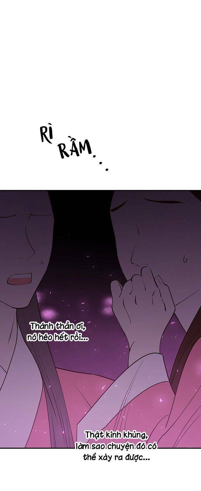 Vương Tử Huyền Bí: Chapter 51