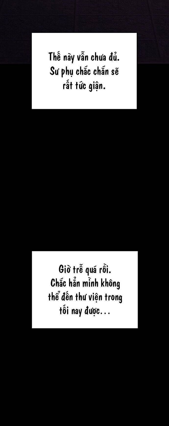 Vương Tử Huyền Bí: Chapter 51