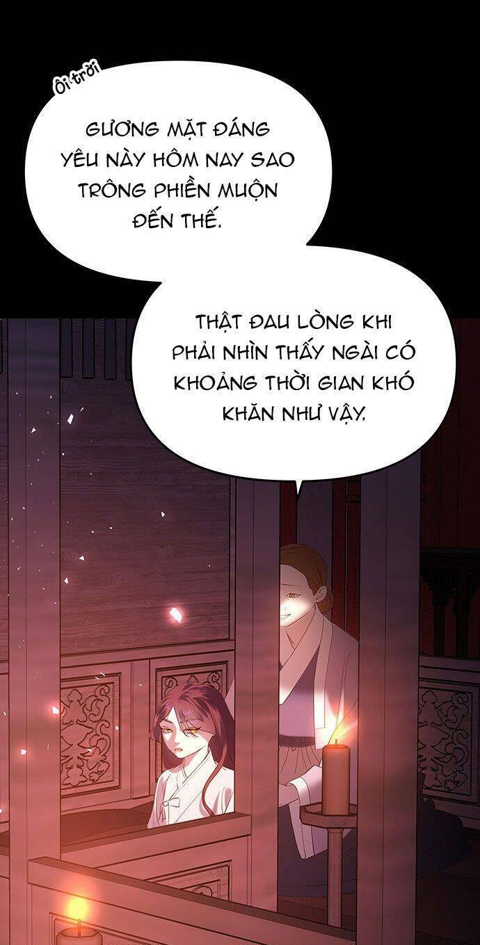 Vương Tử Huyền Bí: Chapter 51