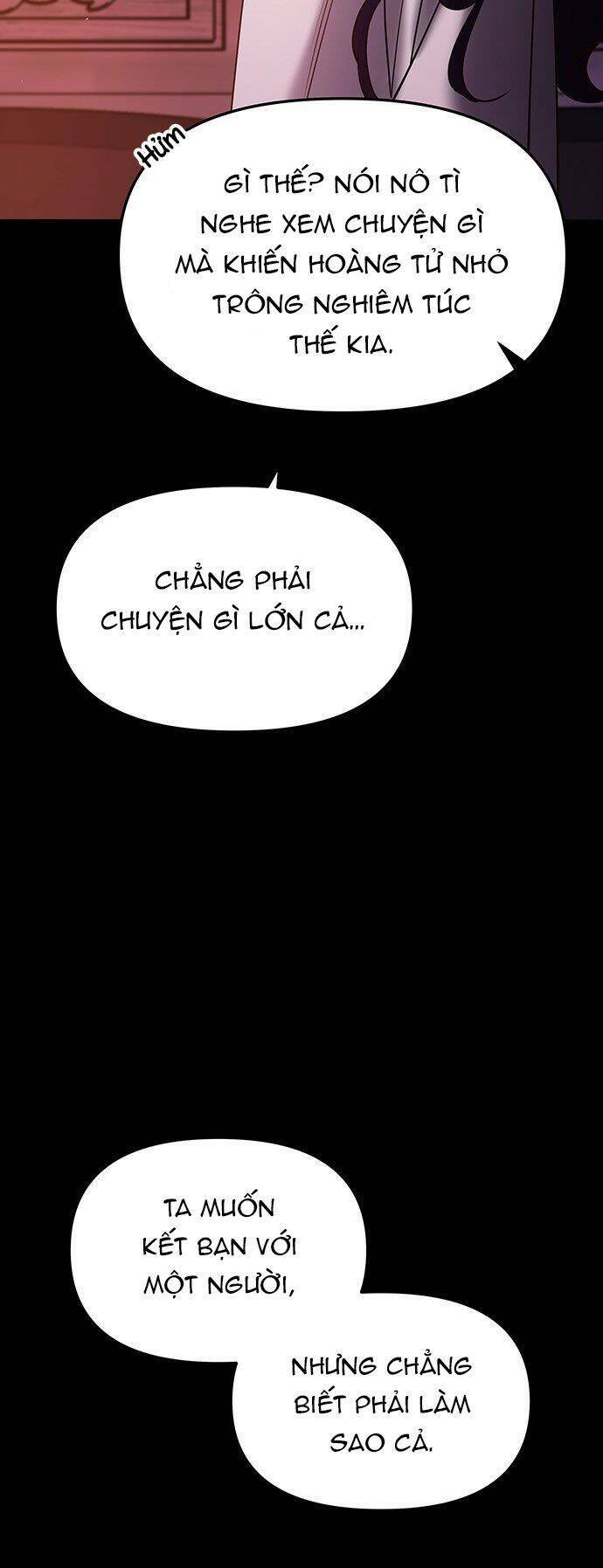Vương Tử Huyền Bí: Chapter 51