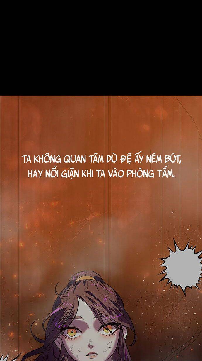 Vương Tử Huyền Bí: Chapter 51