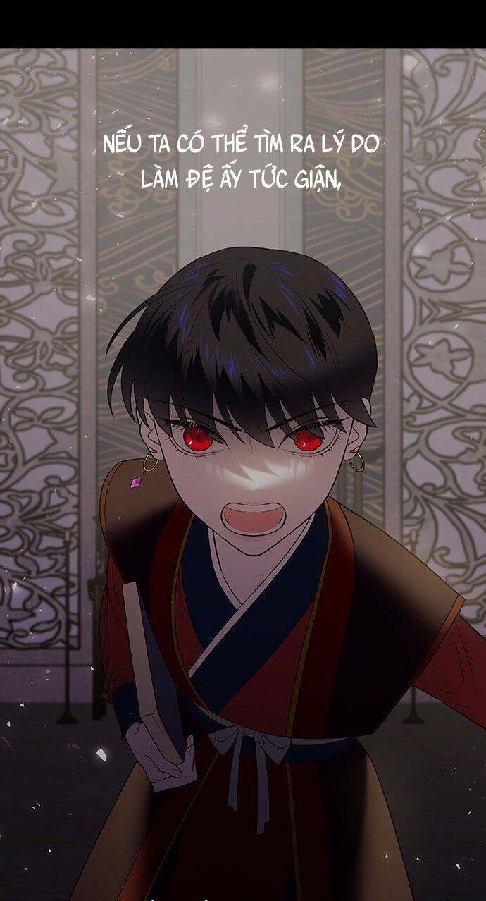 Vương Tử Huyền Bí: Chapter 51