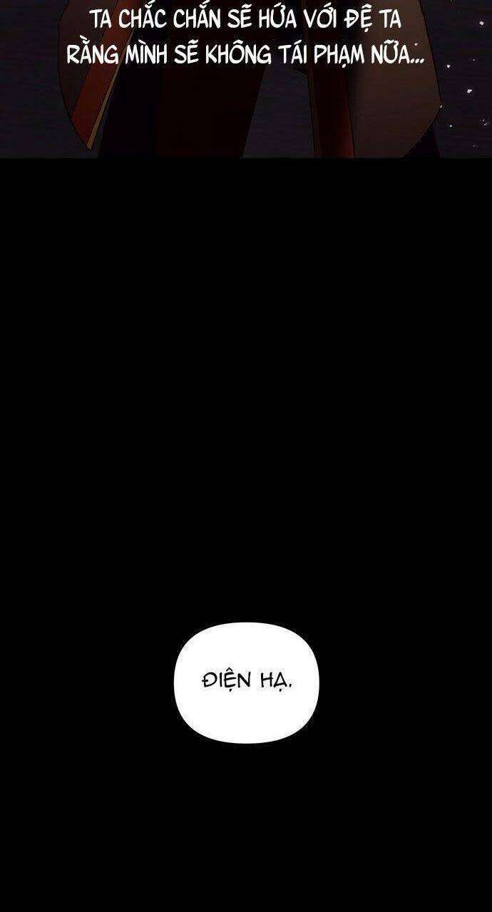Vương Tử Huyền Bí: Chapter 51