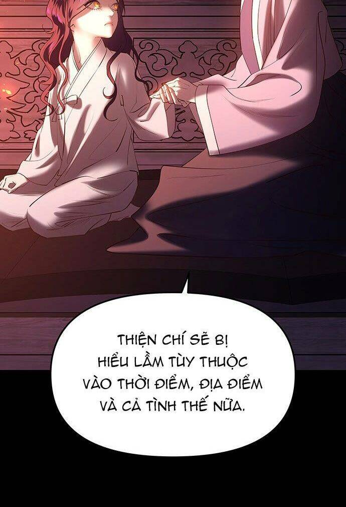 Vương Tử Huyền Bí: Chapter 51