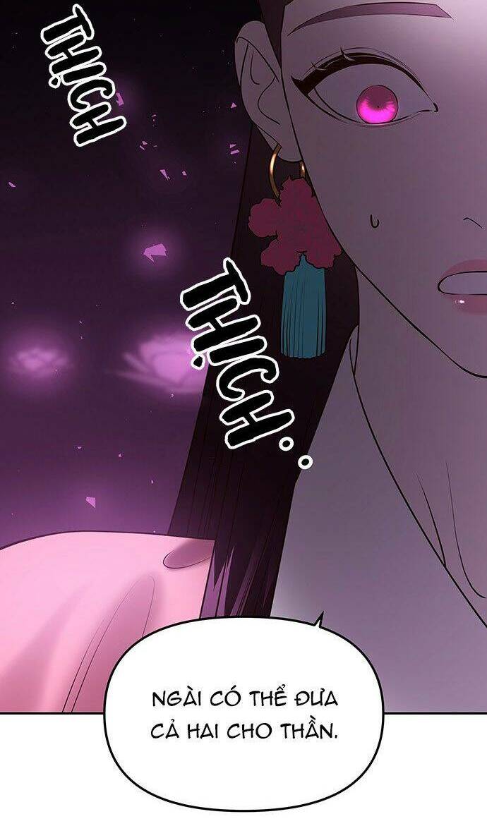 Vương Tử Huyền Bí: Chapter 51