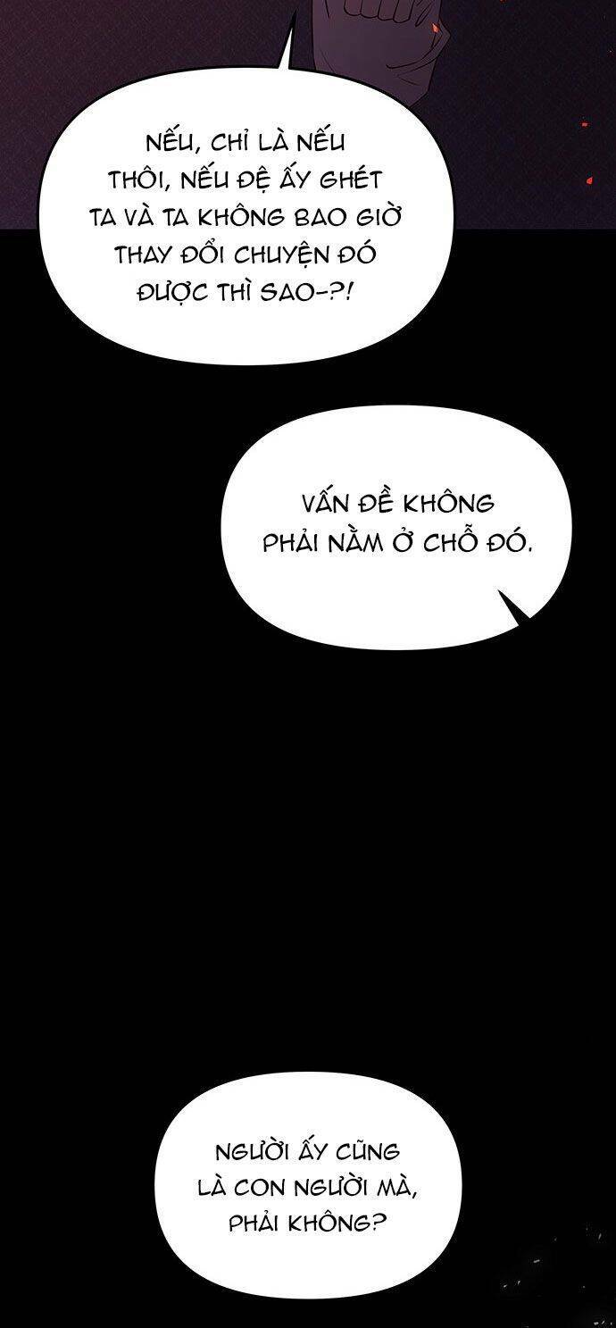 Vương Tử Huyền Bí: Chapter 51