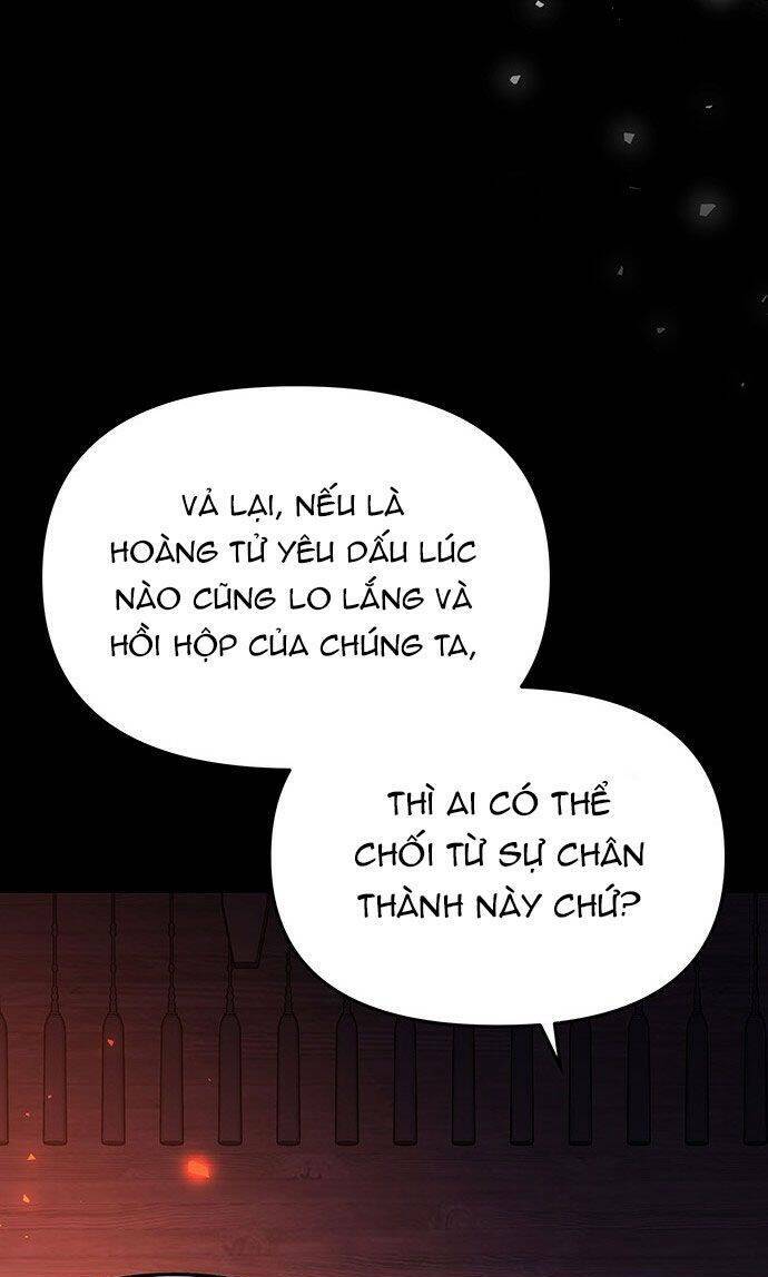 Vương Tử Huyền Bí: Chapter 51