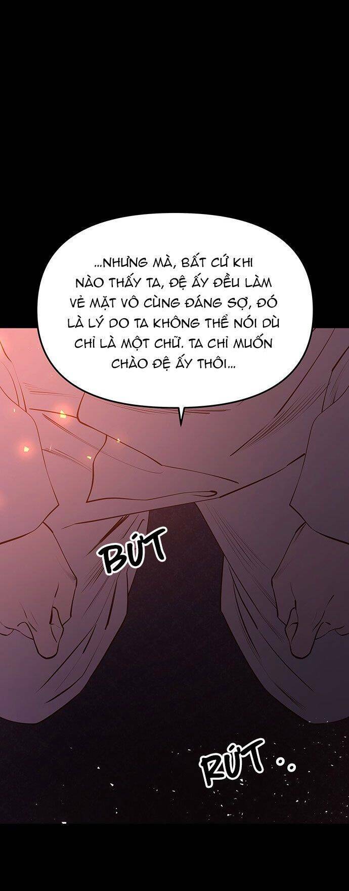 Vương Tử Huyền Bí: Chapter 51