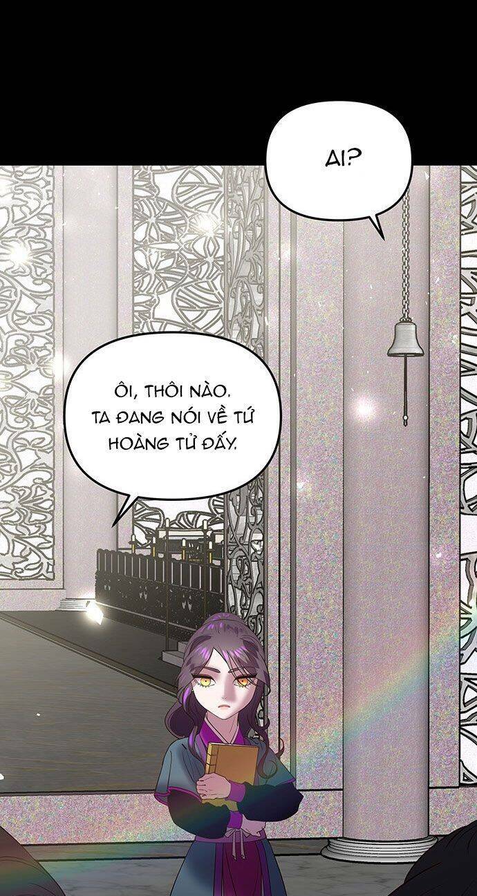 Vương Tử Huyền Bí: Chapter 51