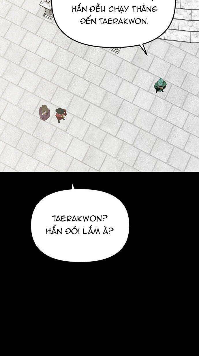 Vương Tử Huyền Bí: Chapter 51
