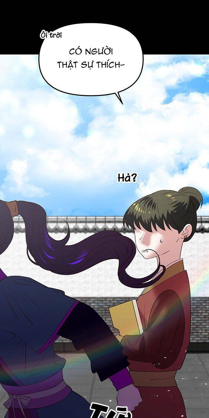Vương Tử Huyền Bí: Chapter 51