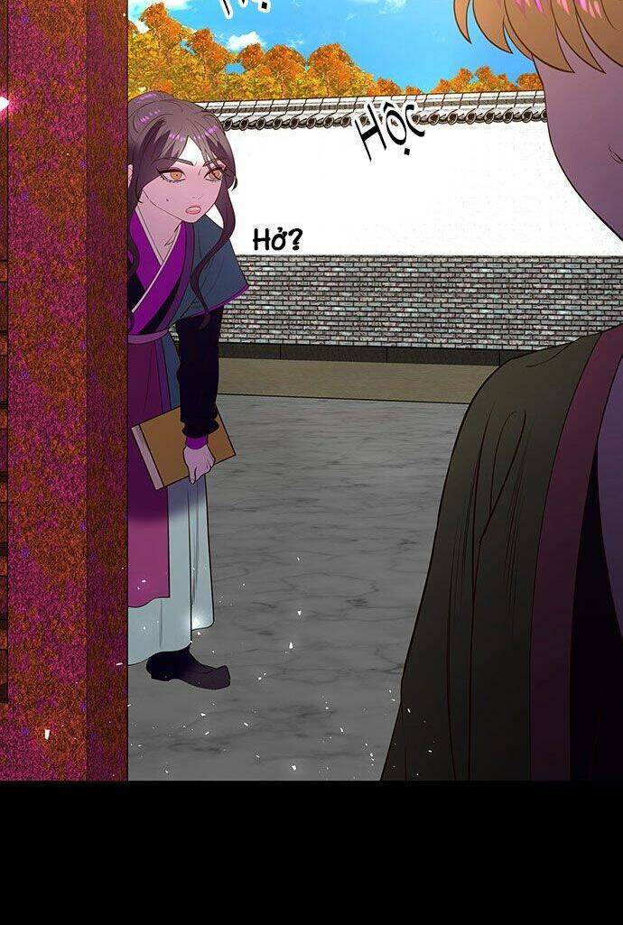 Vương Tử Huyền Bí: Chapter 51