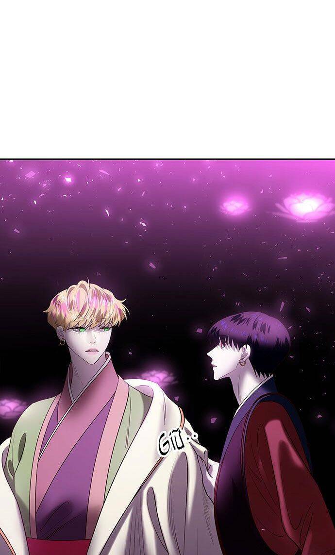 Vương Tử Huyền Bí: Chapter 51