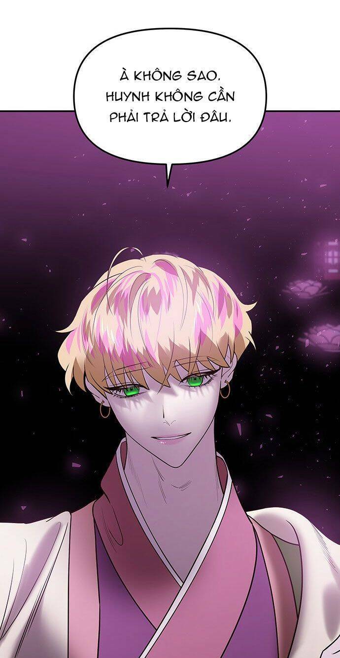 Vương Tử Huyền Bí: Chapter 51
