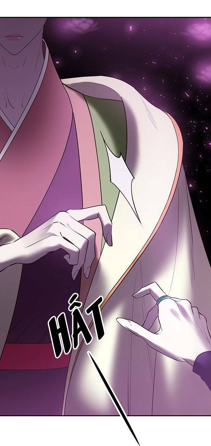 Vương Tử Huyền Bí: Chapter 51