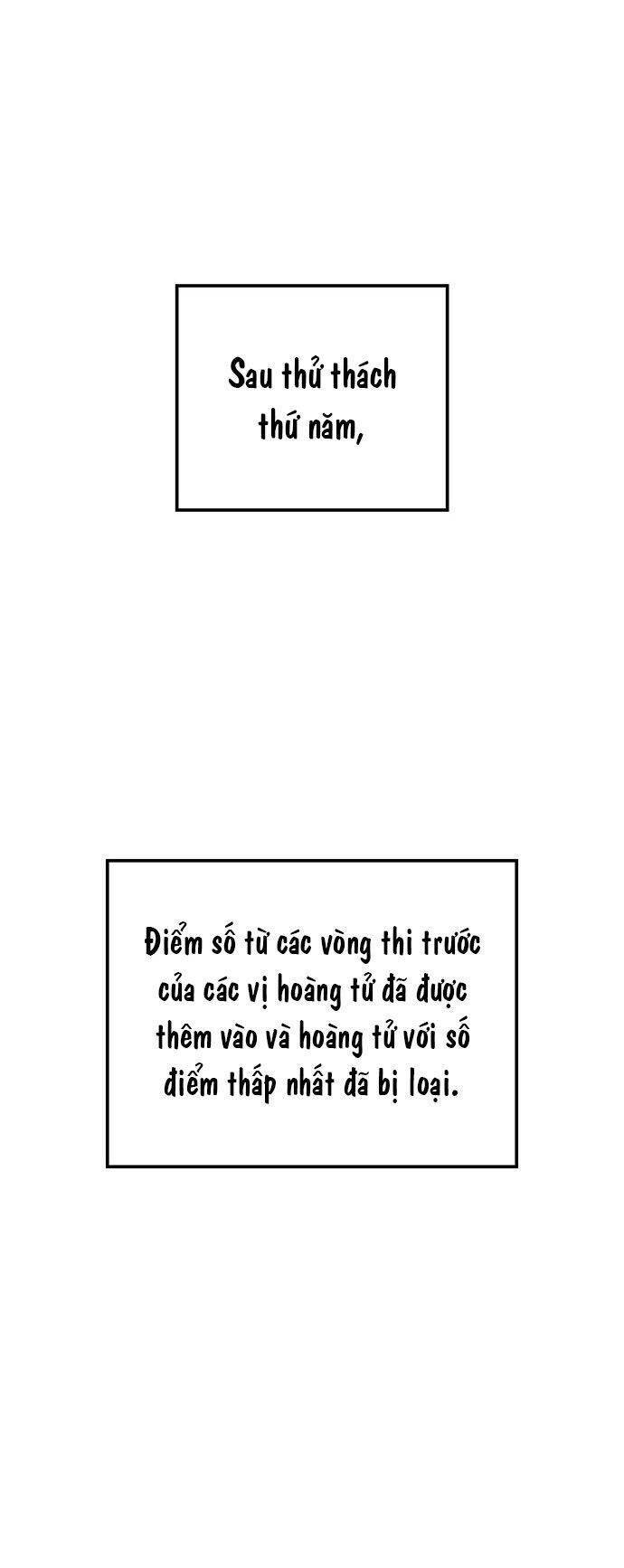 Vương Tử Huyền Bí: Chapter 51