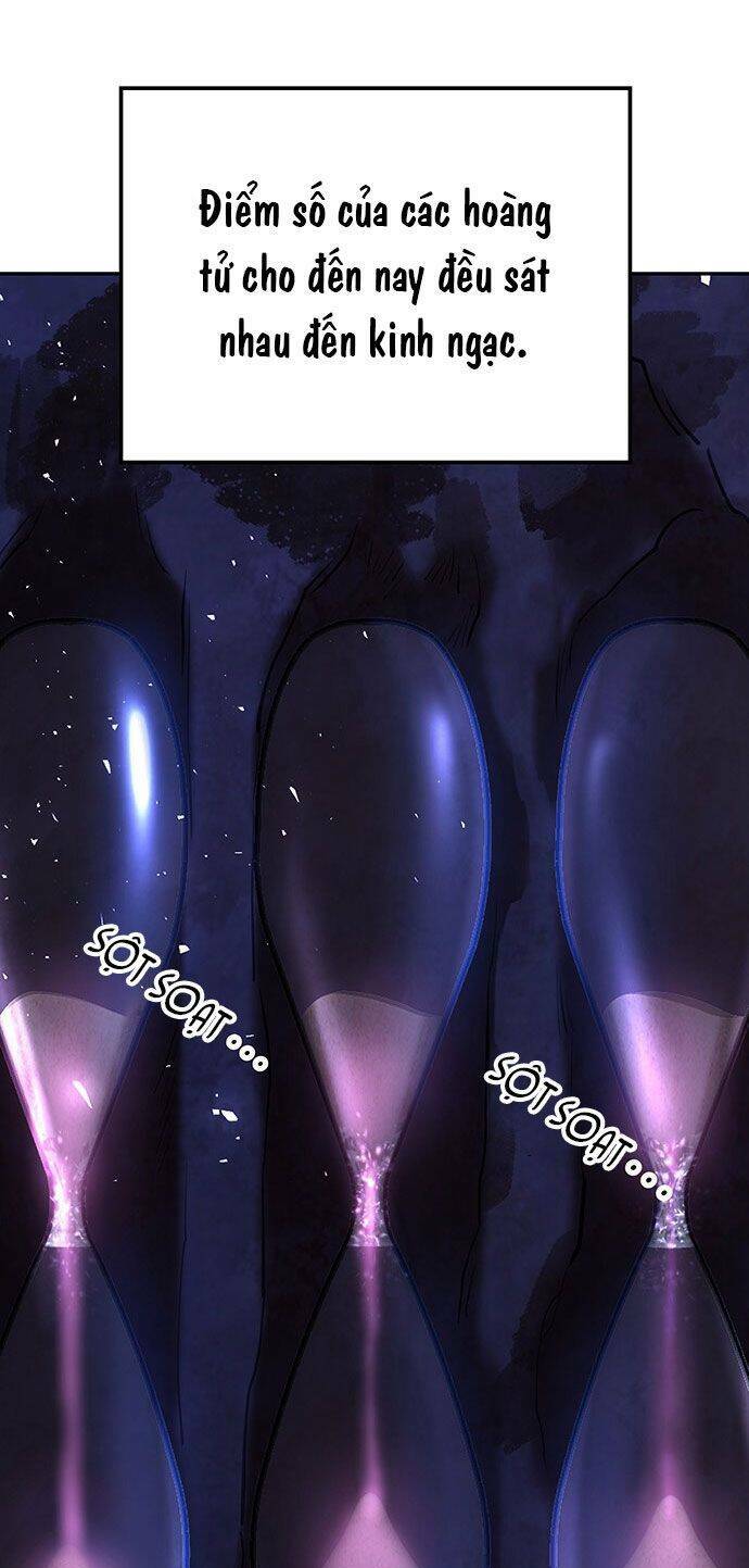 Vương Tử Huyền Bí: Chapter 51