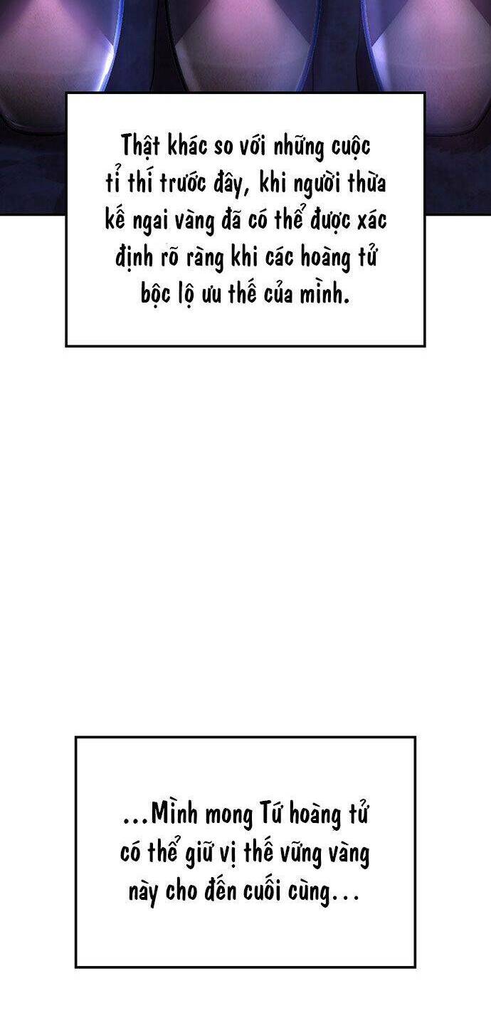 Vương Tử Huyền Bí: Chapter 51