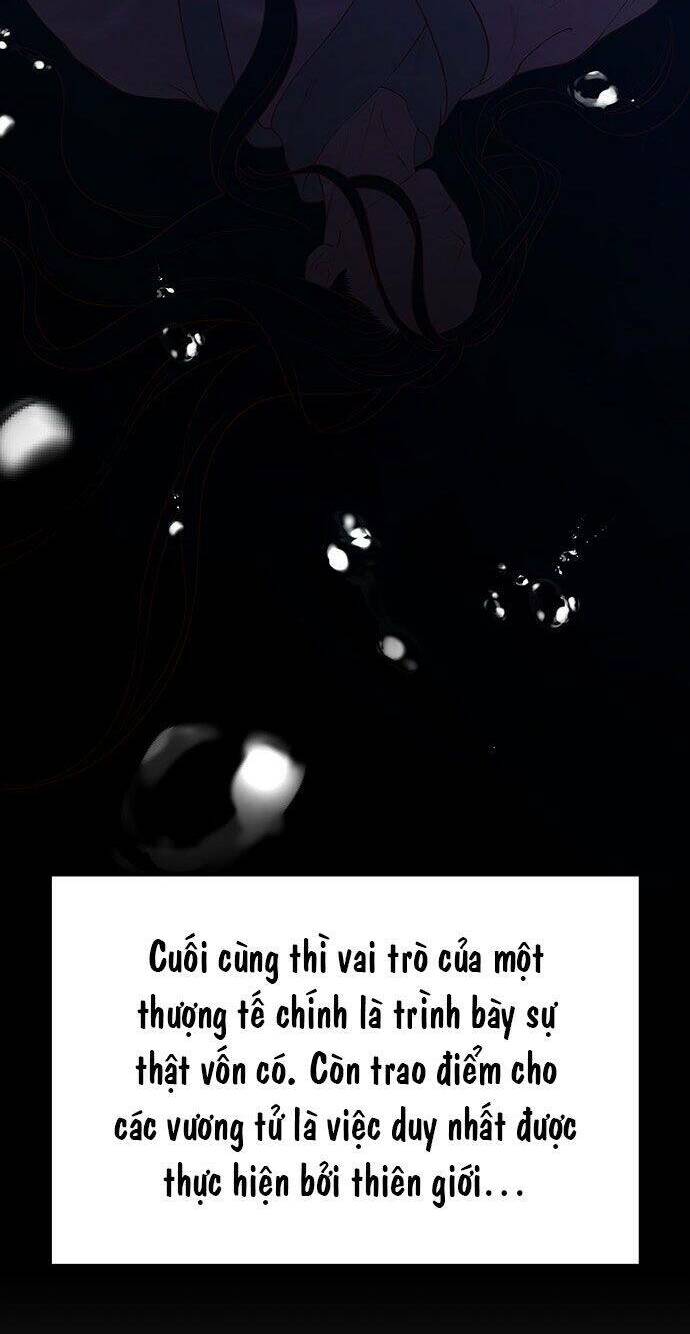 Vương Tử Huyền Bí: Chapter 51