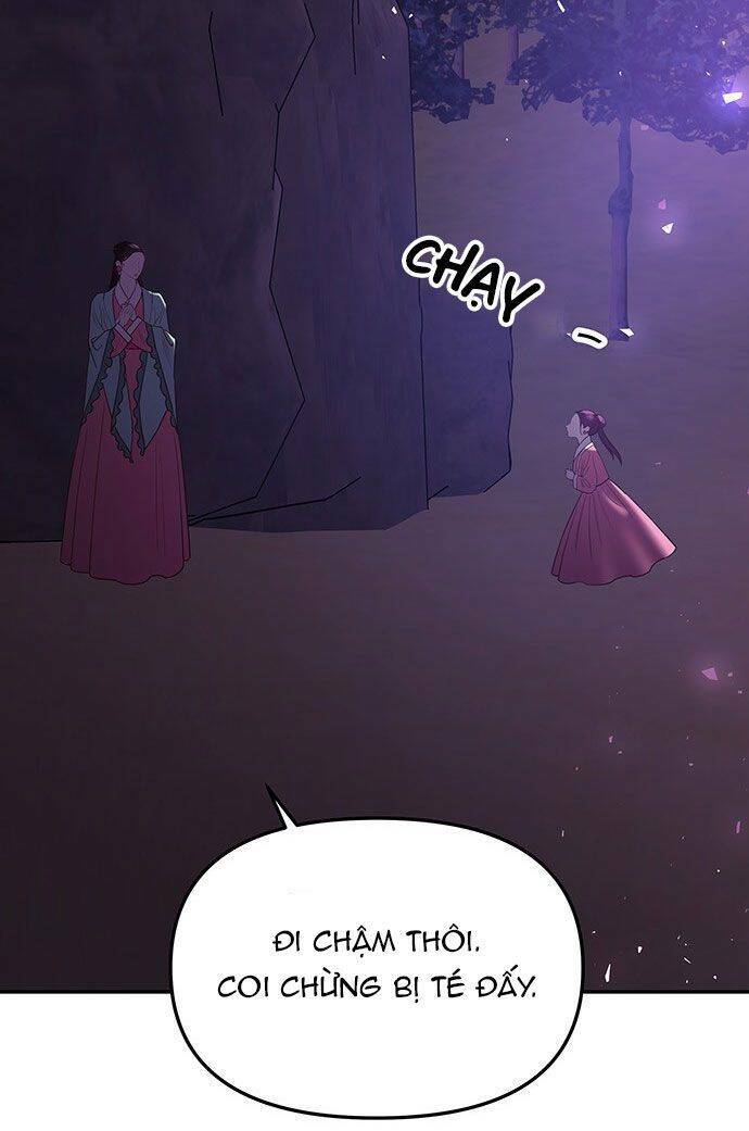 Vương Tử Huyền Bí: Chapter 51