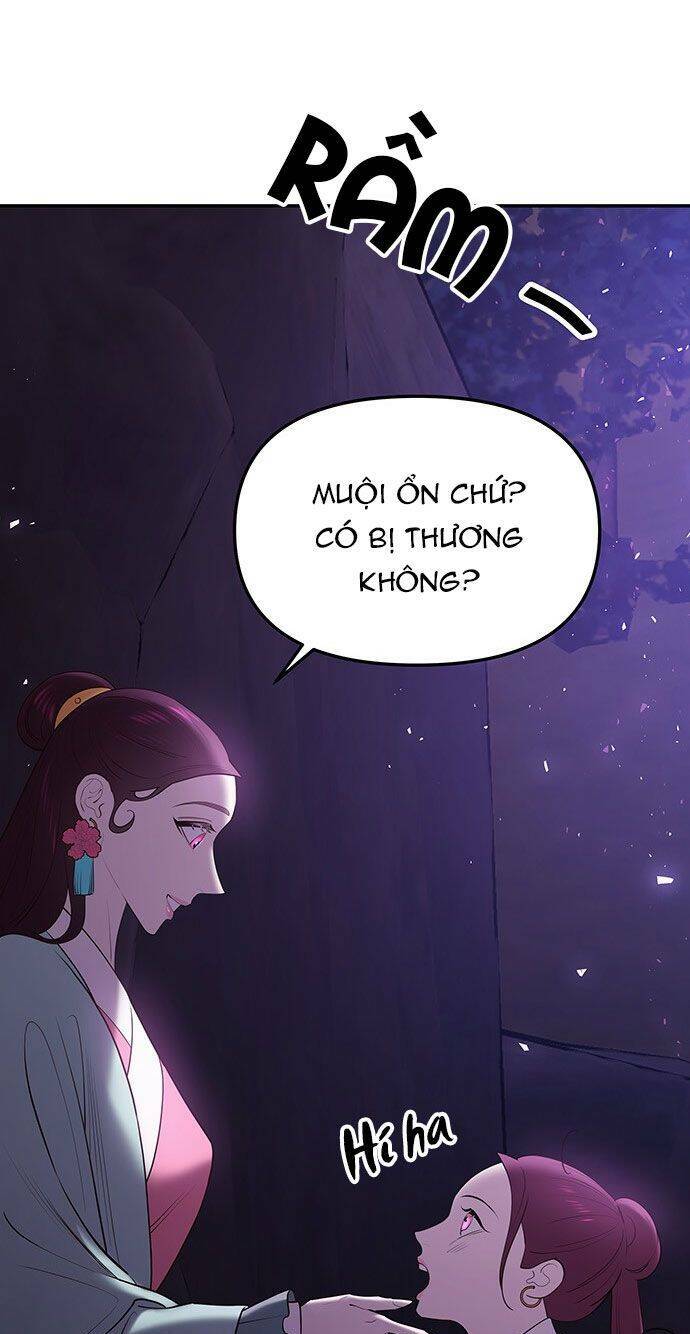 Vương Tử Huyền Bí: Chapter 51