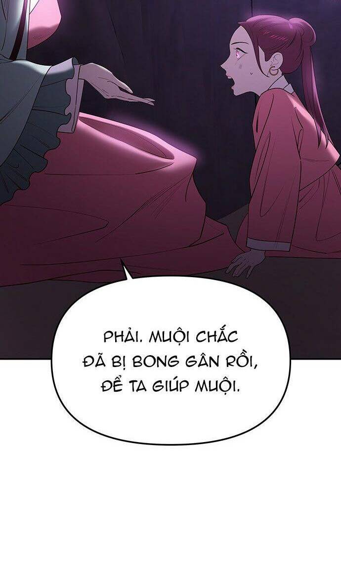 Vương Tử Huyền Bí: Chapter 51