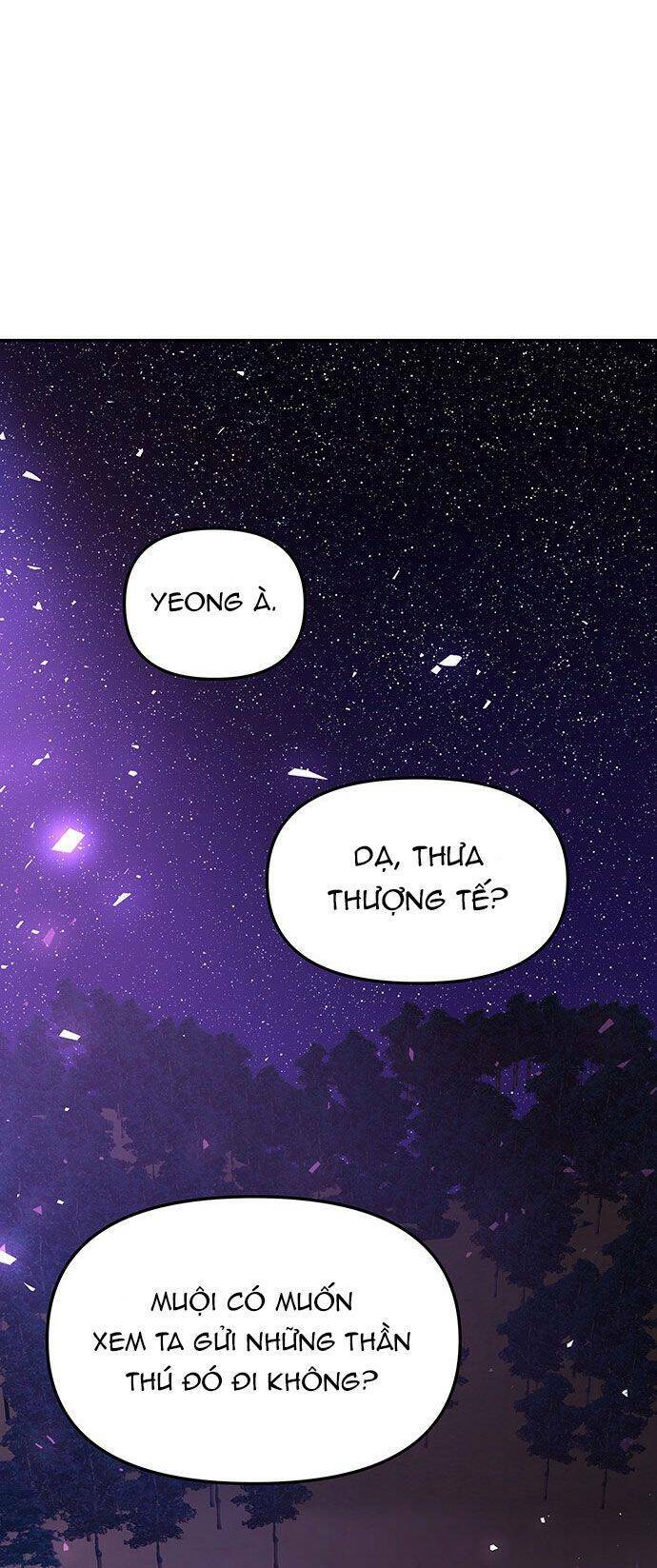 Vương Tử Huyền Bí: Chapter 51