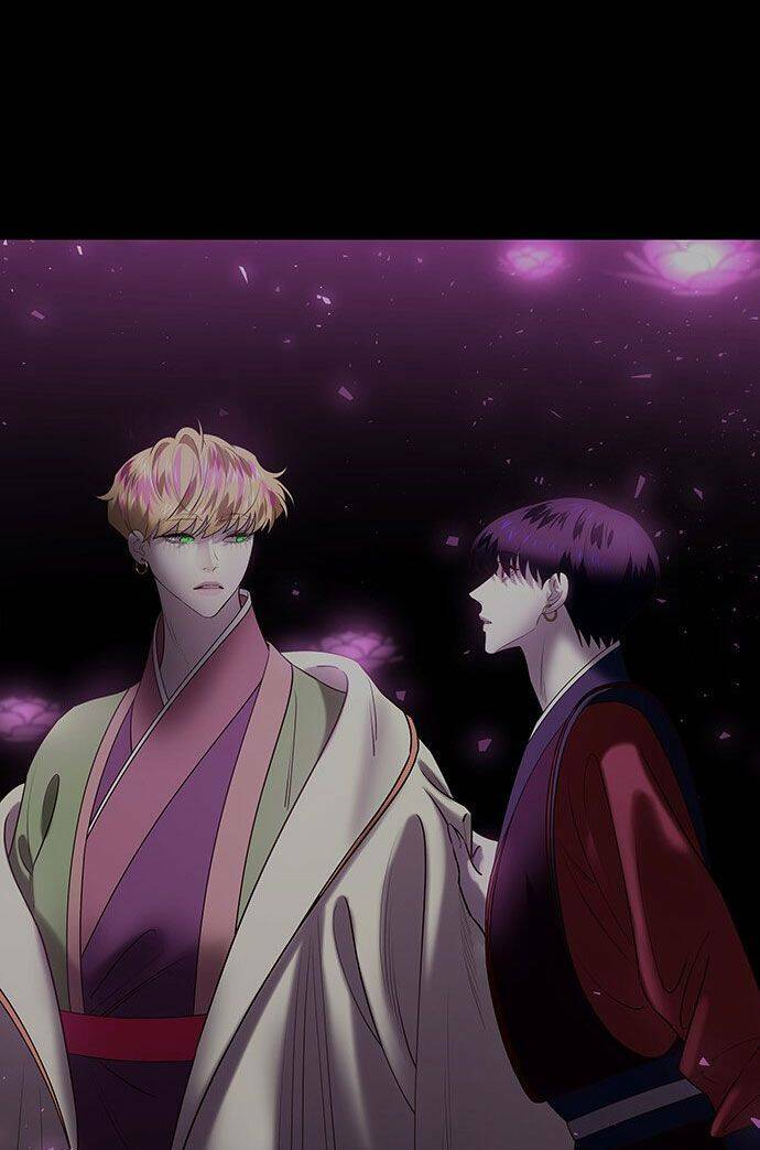 Vương Tử Huyền Bí: Chapter 51