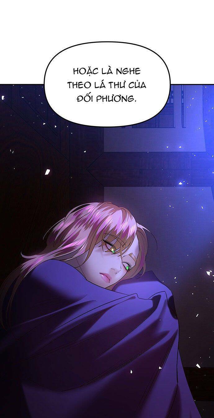 Vương Tử Huyền Bí: Chapter 53