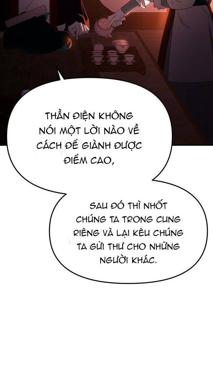 Vương Tử Huyền Bí: Chapter 53
