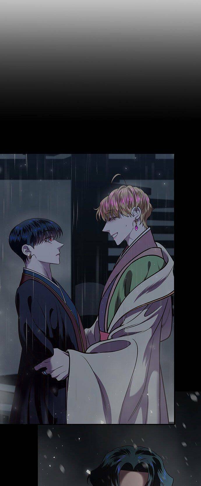 Vương Tử Huyền Bí: Chapter 53